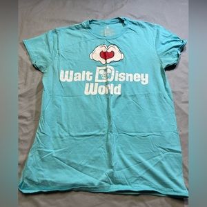 GRAPHIC TEES- Disney